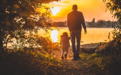 A Father, and Choosing a Spouse